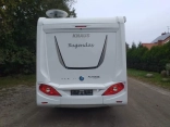                         Peugeot Boxer KNAUS Platinium Selection - zdjęcie 3
                        
