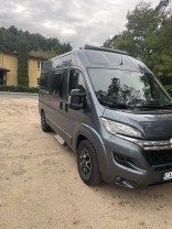                         Citroën Jumper - zdjęcie 1
                        