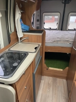                         Citroën Jumper - zdjęcie 4
                        