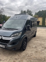                         Citroën Jumper - zdjęcie 8
                        