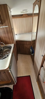                         McLOUIS Kamper 2.3 JTD - zdjęcie 3
                        