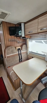                         McLOUIS Kamper 2.3 JTD - zdjęcie 4
                        