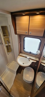                         McLOUIS Kamper 2.3 JTD - zdjęcie 9
                        