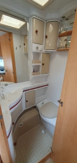                         Hobby De Luxe 460 - zdjęcie 5
                        