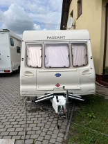                         Bailey PAGEANT - zdjęcie 7
                        