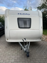                         Hobby 560 UFf - zdjęcie 2
                        