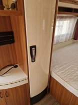                         Hobby 560 Excellent - zdjęcie 11
                        