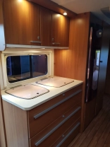                         Tabbert Verdi 655 - zdjęcie 7
                        