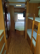                         Tabbert Verdi 655 - zdjęcie 13
                        