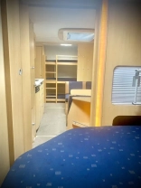                         Dethleffs Camper - zdjęcie 6
                        