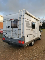                         Fiat Hymer CC514. - zdjęcie 2
                        