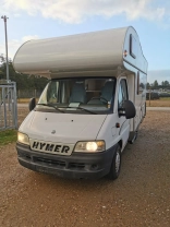                         Fiat Hymer CC514. - zdjęcie 8
                        