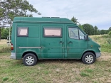                         Mercedes-Benz Sprinter 312 - zdjęcie 1
                        