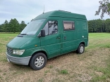                         Mercedes-Benz Sprinter 312 - zdjęcie 2
                        