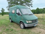                         Mercedes-Benz Sprinter 312 - zdjęcie 11
                        
