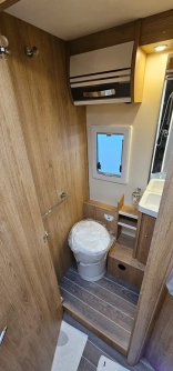                         Roller Team Zefiro 284 TL - zdjęcie 14
                        