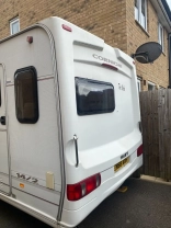                         SWIFT Corniche - zdjęcie 3
                        