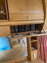                         SWIFT Corniche - zdjęcie 6
                        