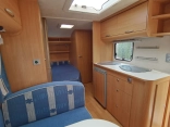                         Adria Altea 462PS - zdjęcie 6
                        