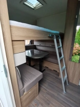                         Burstner Premio Plus 510tk - zdjęcie 9
                        