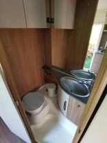                         Burstner Premio Plus 510tk - zdjęcie 13
                        