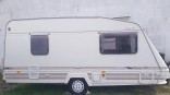                         Elddis Huricane Gt - zdjęcie 1
                        