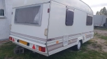                         Elddis Huricane Gt - zdjęcie 2
                        