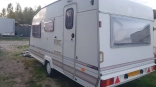                         Elddis Huricane Gt - zdjęcie 3
                        