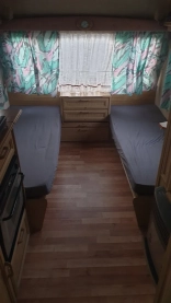                         Elddis Huricane Gt - zdjęcie 5
                        