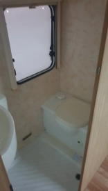                         Elddis Huricane Gt - zdjęcie 7
                        