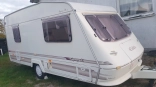                         Elddis Huricane Gt - zdjęcie 10
                        