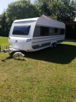                         Tabbert BELLINI 590 .2014 - zdjęcie 1
                        