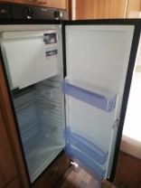                         Tabbert BELLINI 590 .2014 - zdjęcie 4
                        