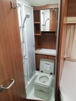                         Tabbert BELLINI 590 .2014 - zdjęcie 6
                        