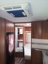                         Tabbert BELLINI 590 .2014 - zdjęcie 8
                        