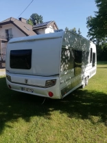                         Tabbert BELLINI 590 .2014 - zdjęcie 10
                        