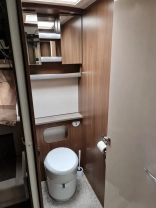                         Hobby 720 KWFU - zdjęcie 8
                        