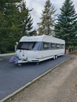                         Hobby 720 KWFU - zdjęcie 13
                        