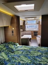                         Adria 663 Alpina - zdjęcie 7
                        