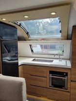                         Adria 663 Alpina - zdjęcie 8
                        