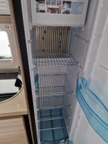                         Hobby 545 KMF - zdjęcie 8
                        