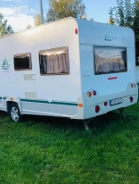                         KNAUS Eifelland - zdjęcie 1
                        