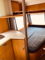                         KNAUS Eifelland - zdjęcie 4
                        