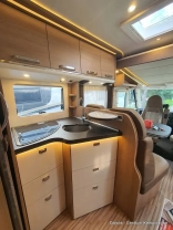                        Carthago Malibu I 440 LE - zdjęcie 7
                        