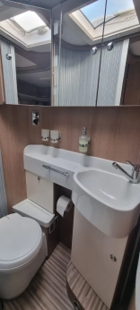                         Carthago Malibu I 440 LE - zdjęcie 12
                        