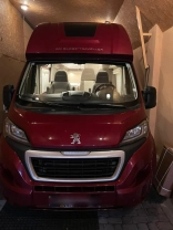                         Peugeot Boxer Globe-Traveller Voyager Z - zdjęcie 1
                        