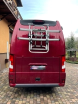                        Peugeot Boxer Globe-Traveller Voyager Z - zdjęcie 2
                        