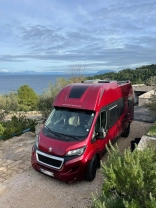                         Peugeot Boxer Globe-Traveller Voyager Z - zdjęcie 3
                        