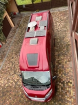                         Peugeot Boxer Globe-Traveller Voyager Z - zdjęcie 4
                        