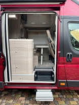                         Peugeot Boxer Globe-Traveller Voyager Z - zdjęcie 5
                        